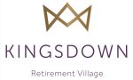 kingsdown retirement village logo